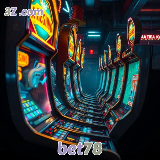 Explorando os Bónus do Bet78 para Apostas Incríveis