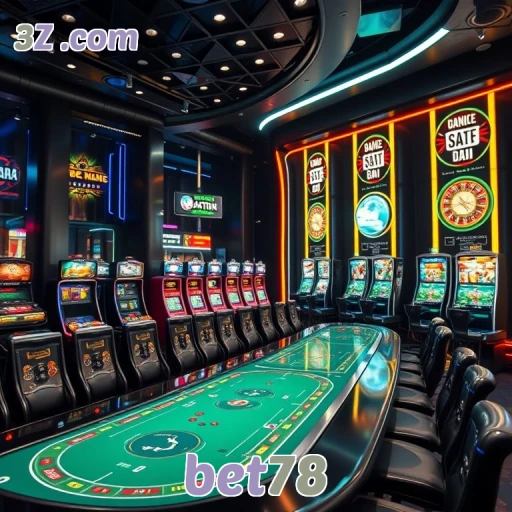 Confiavel bet78: O Futuro dos Jogos Online no Brasil