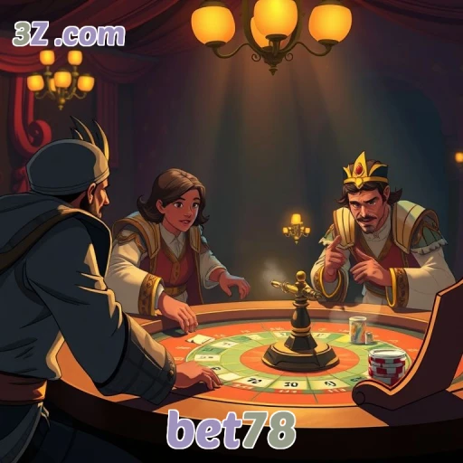 Promoções Imperdíveis no Bet78: Atraia Suas Chances de Ganhar!